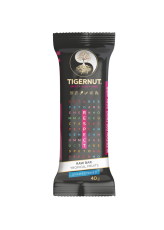 TIGERNUT RAW tyčinka s tropickým ovocím