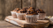 Schokoladen-Muffins