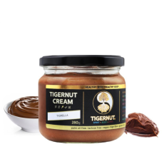 TIGERNUT Tigrella - krém s kakaem