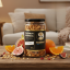 TIGERNUT Granola with Figs and Orange