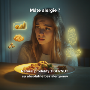 Do you have allergies?