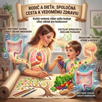 FAKT č. 3 - Ak chceme byť príkladom pre druhých, musíme byť príkladom pre seba