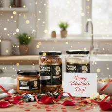 TIGERNUT Balík pre partnera