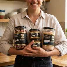 TIGERNUT Raňajkový balík