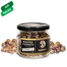 Roasted Valencian Tiger Nut