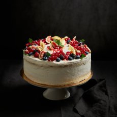 TIGERNUT Torta