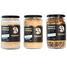 TIGERNUT – Autumn Package