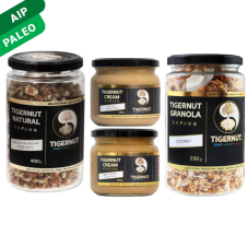 TIGERNUT Paket L – AIP