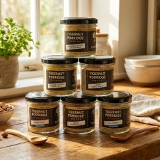 TIGERNUT Degustační balíček vzorků – KAŠE