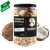 Granola z tygřích ořechů s kokosem