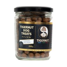 TIGERNUT Hundesnacks mit Chondro-Kollagen-Geschmack