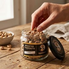 Roasted Valencian Tiger Nut
