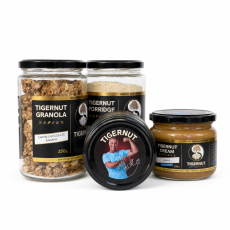 TIGERNUT Balík Maroša Molnára
