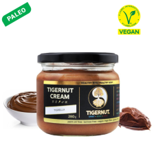 TIGERNUT Tigrella – Creme mit Kakao