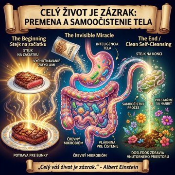 FAKT č. 18 – Každé hov** je na začiatku „stejk“