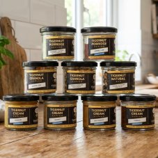 TIGERNUT Degustační balíček plný zdravé chuti