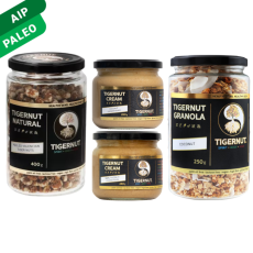 TIGERNUT Balík L - AIP