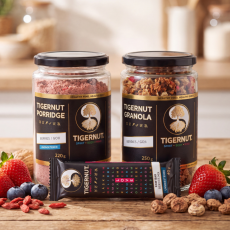 TIGERNUT Package Full of LOVE