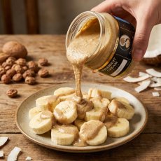 TIGERNUT Creme mit Kokos