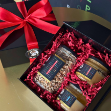 TIGERNUT Package S – AIP