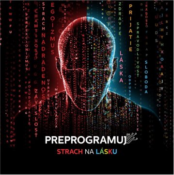 REPROGRAM FEAR TO LOVE