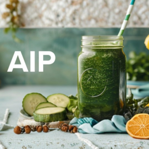 Prečo je tigrí orech superpotravinou v rámci  diéty AIP?