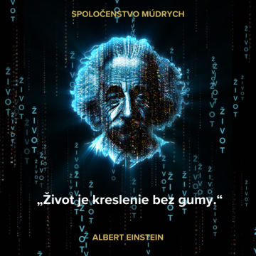 “Life is drawing without an eraser.” – Albert Einstein