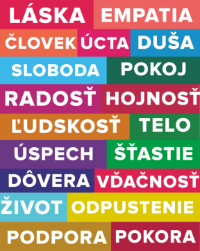 Konzumujte potravu bez stresu