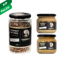 TIGERNUT Package S – AIP