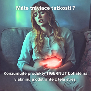 Máte traviace ťažkosti ?