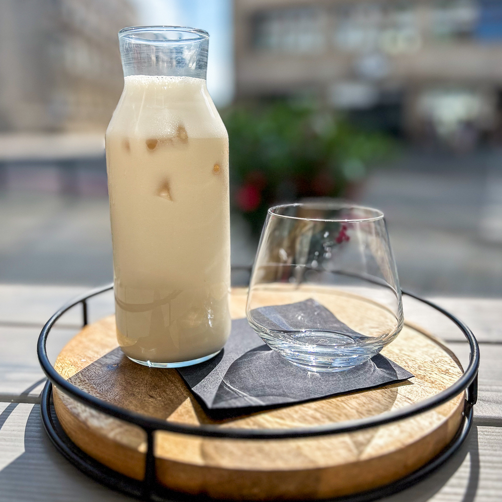 Horchata